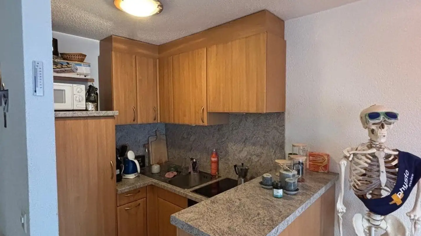 Apartment for rent - 3954 Leukerbad - Photo 3