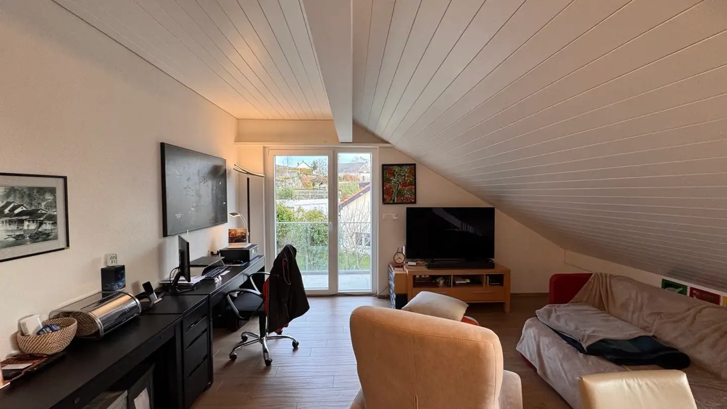 Appartamento in affitto - Chemin Des Vignes 16, 1134 Vufflens-le-Château - Foto 2