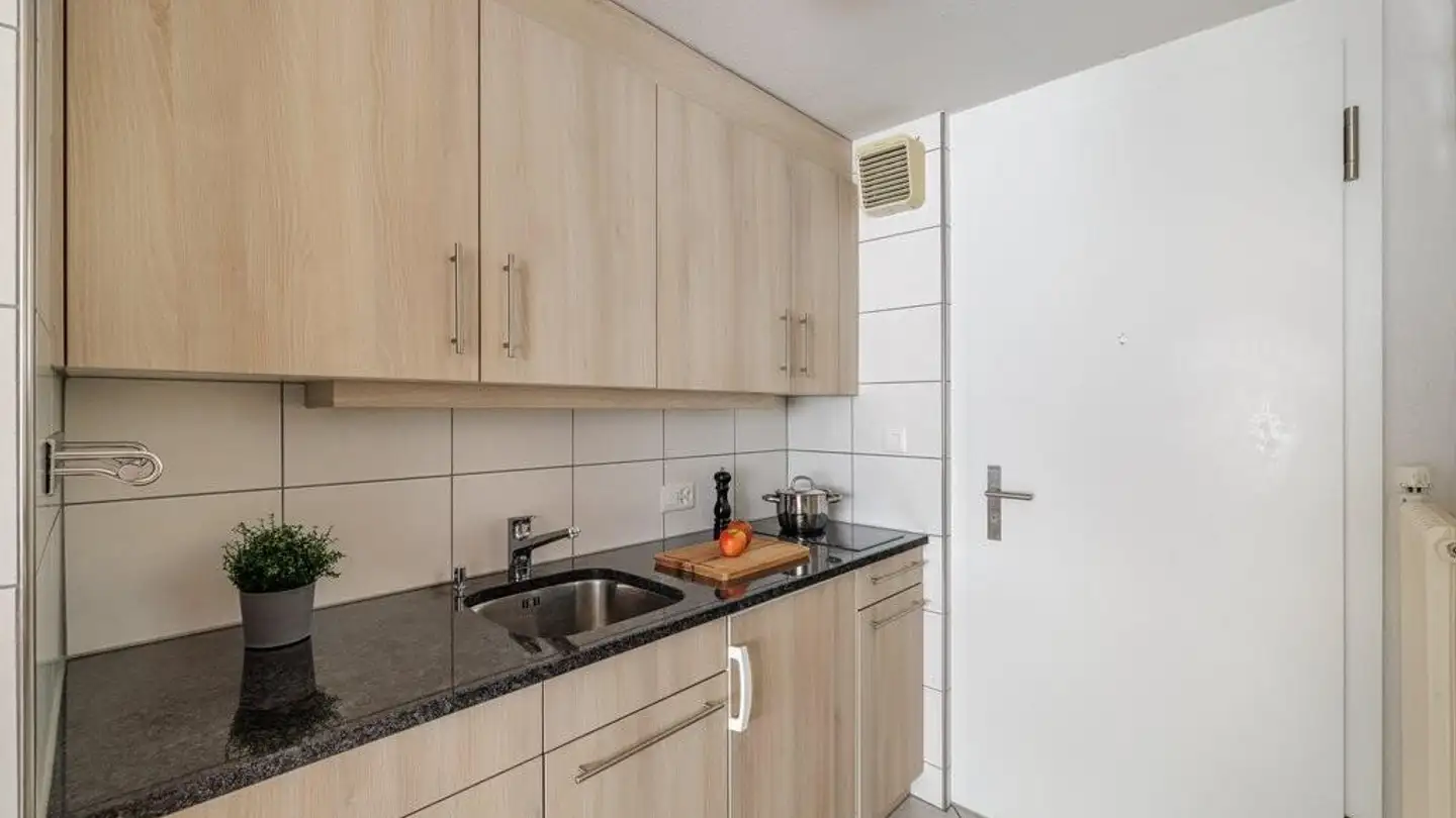 Appartamento in affitto - Hofjüngerstrasse 30, 9630 Wattwil - Foto 4