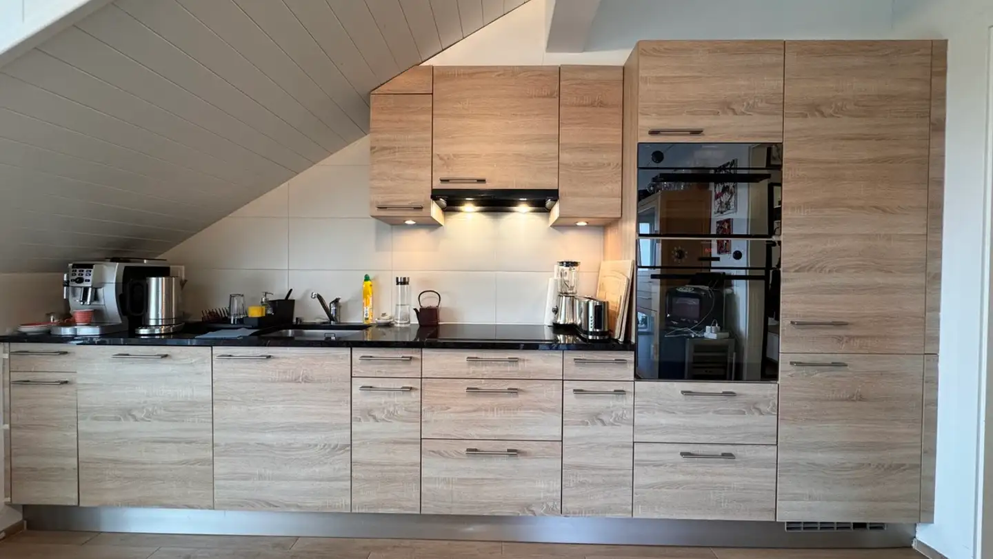 Appartamento in affitto - Chemin Des Vignes 16, 1134 Vufflens-le-Château - Foto 3