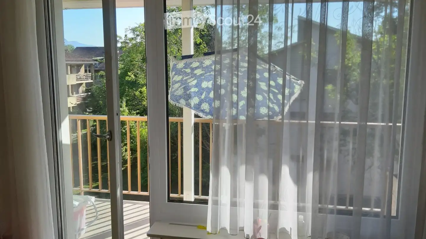 Apartment for rent - 1252 Meinier