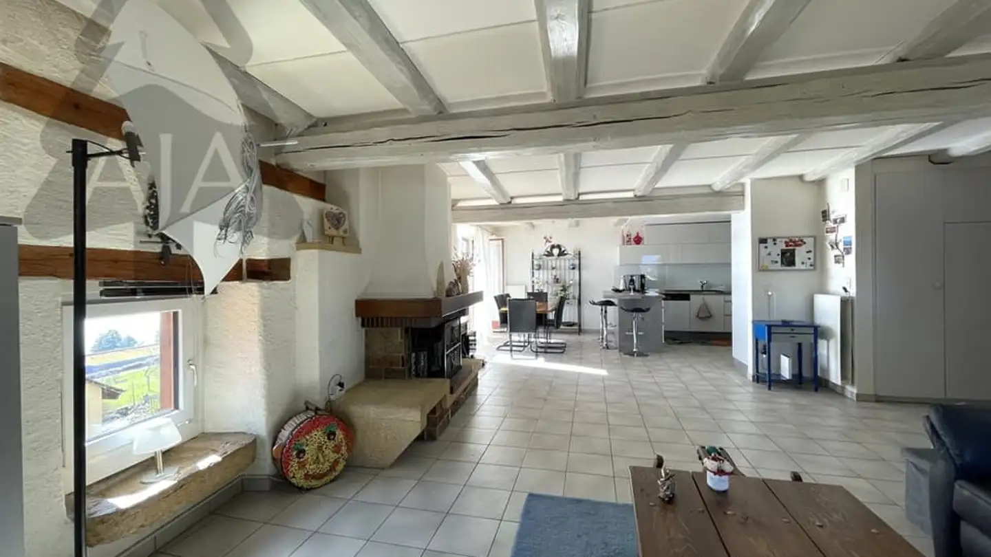 Wohnung kaufen - 2024 St-Aubin-Sauges - Foto 4