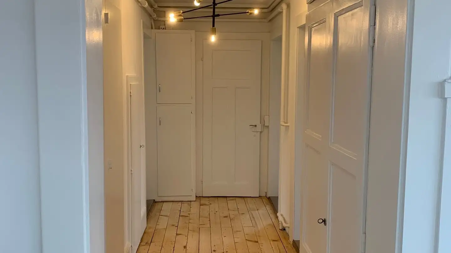 Appartamento in affitto - Dorfstrasse 36, 3652 Hilterfingen - Photo 4