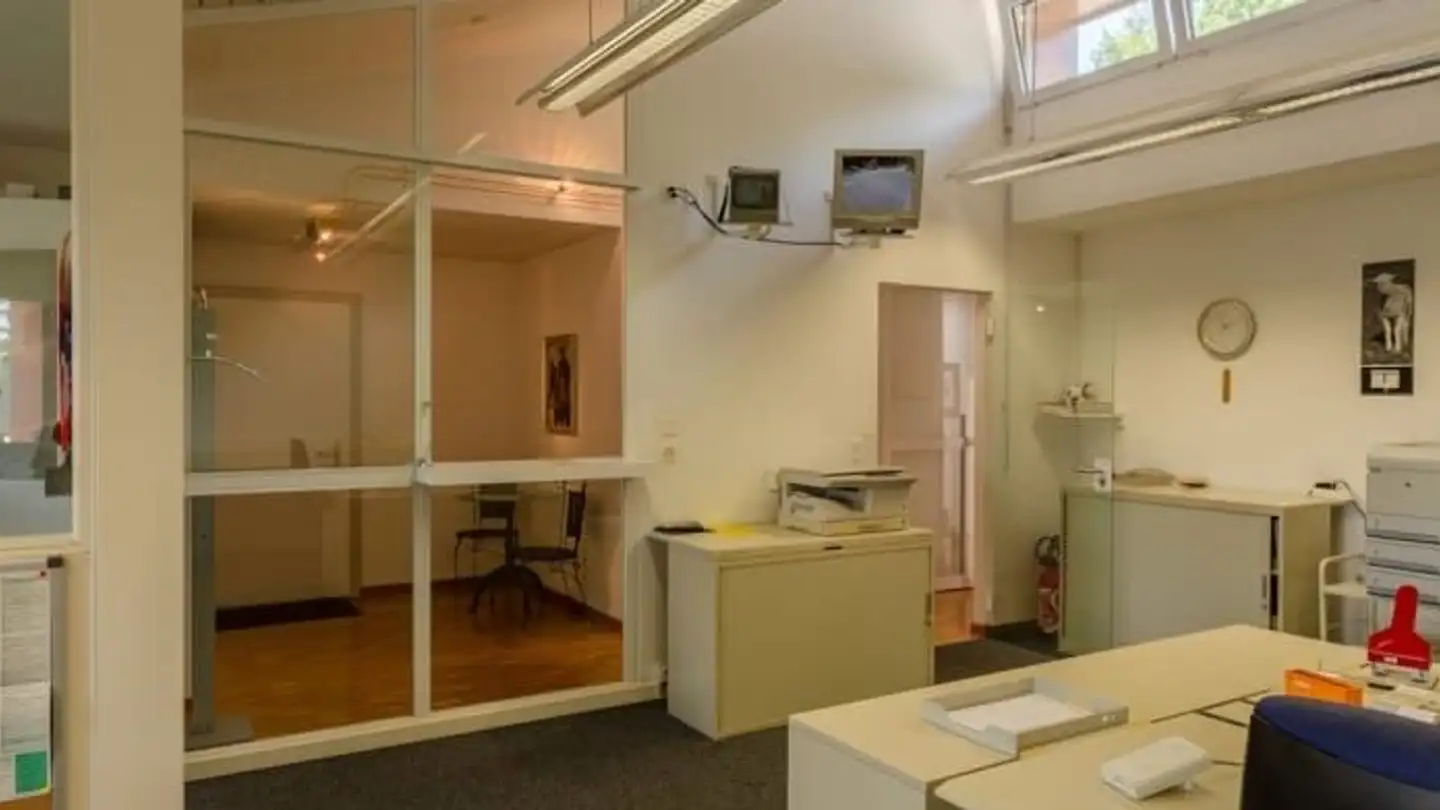 Office space for rent - Eggstrasse 88, 8803 Rüschlikon - Photo 2
