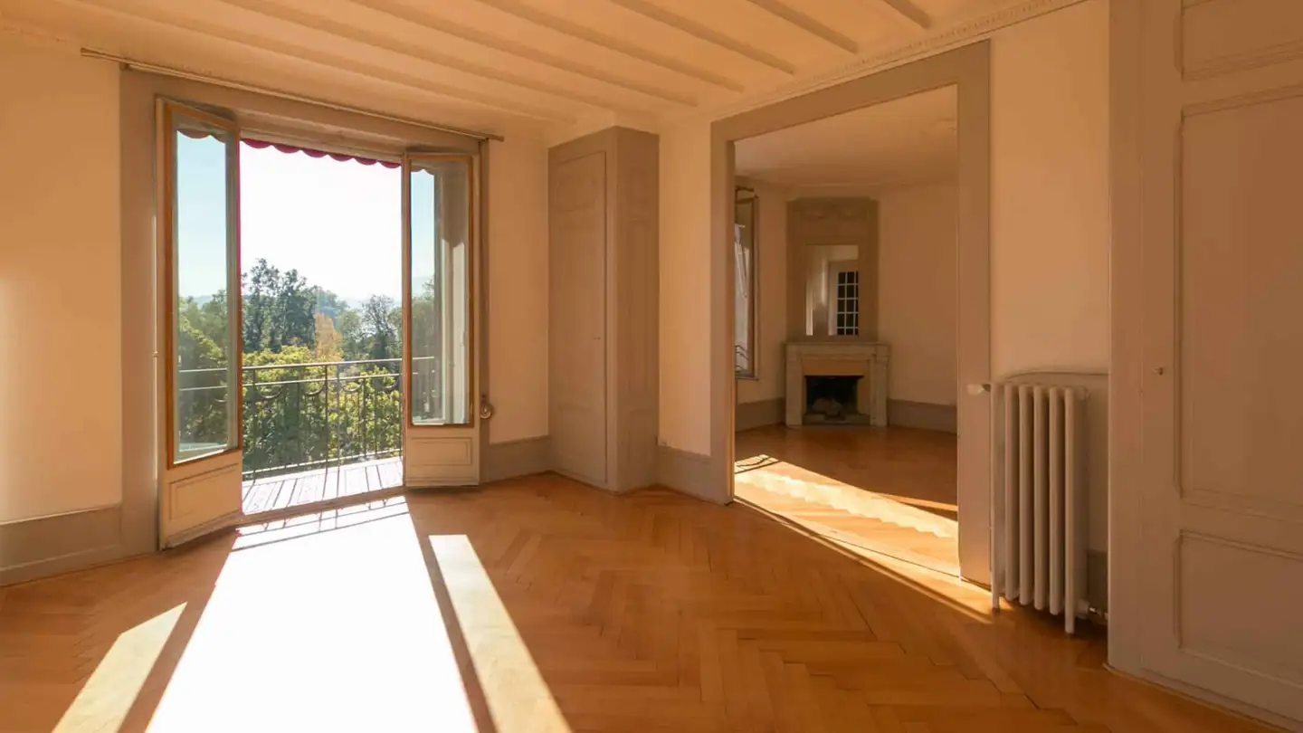 Appartamento in affitto - Rue De Lausanne 107, 1202 Genève - Foto 3