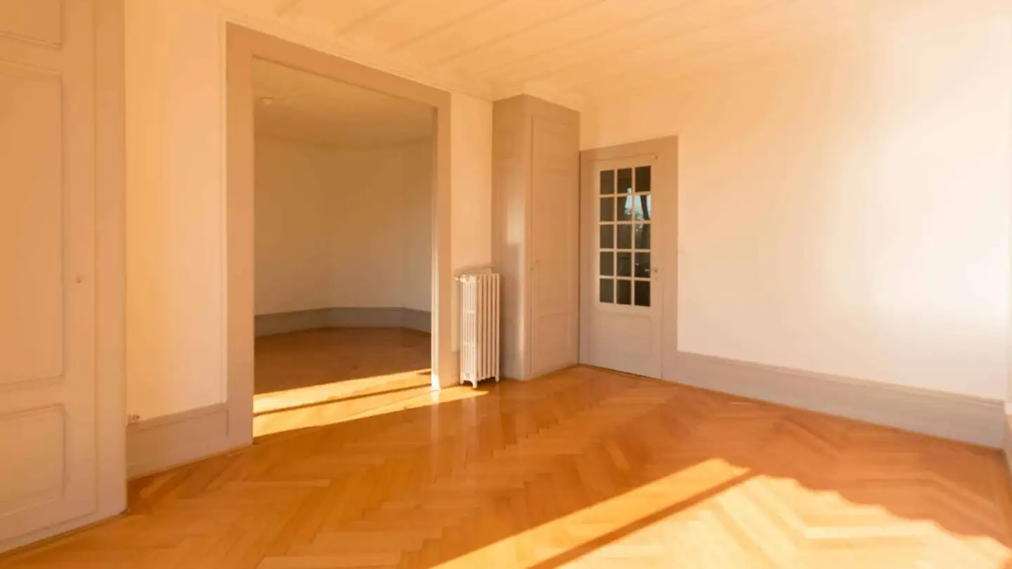 Appartamento in affitto - Rue De Lausanne 107, 1202 Genève - Foto 4