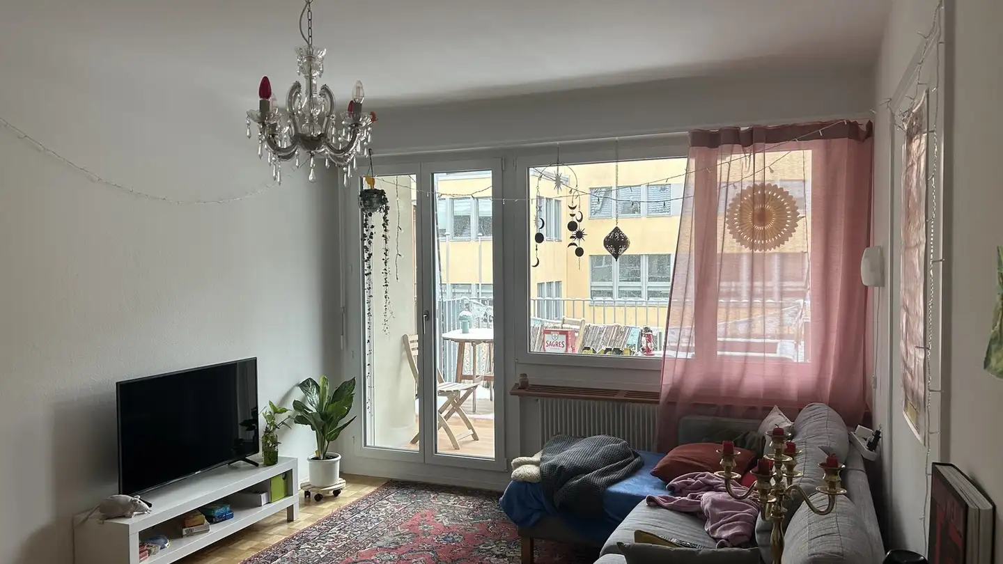 Single room for rent - 3007 Bern