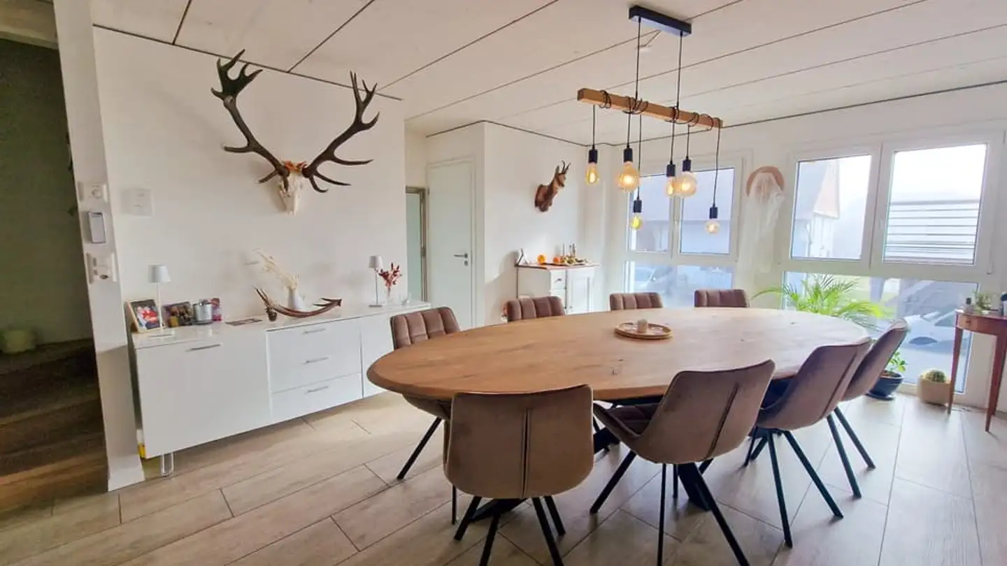 Maison individuelle à vendre - 1406 Cronay