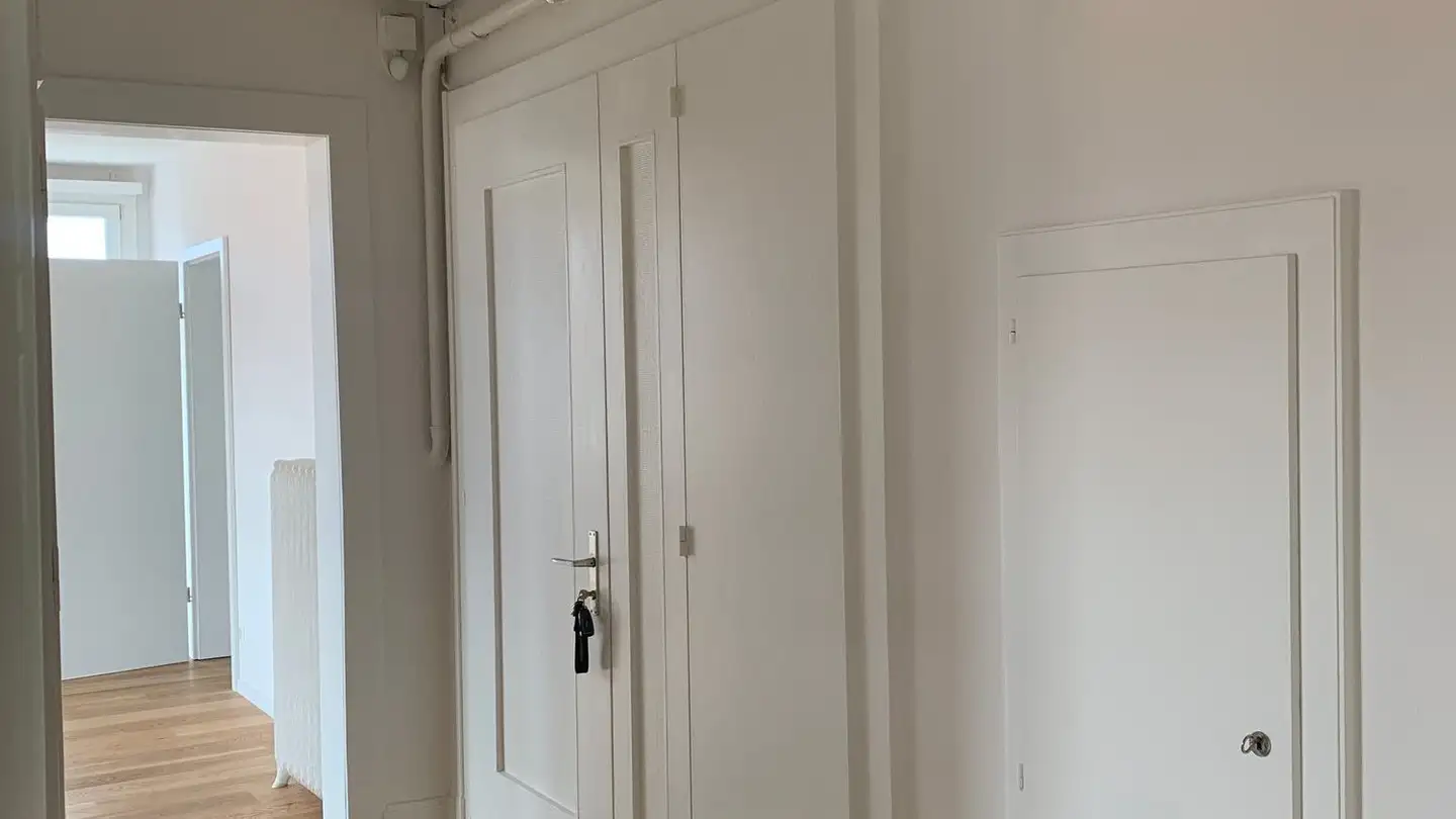 Appartamento in affitto - Dorfstrasse 36, 3652 Hilterfingen - Photo 2