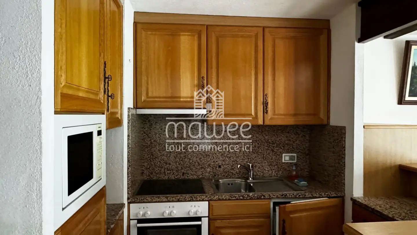 Appartamento in vendita - 1899 Torgon - Photo 4