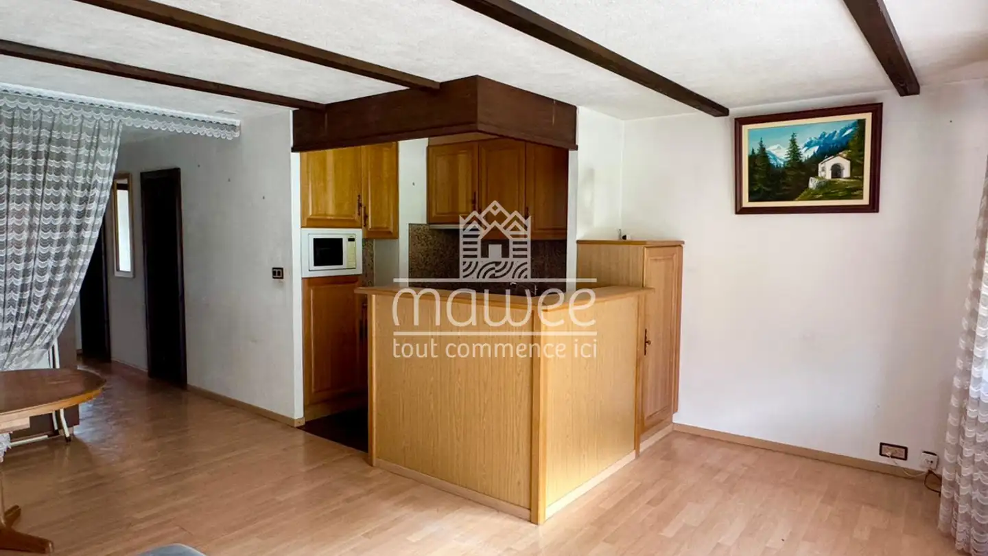 Appartamento in vendita - 1899 Torgon - Photo 3