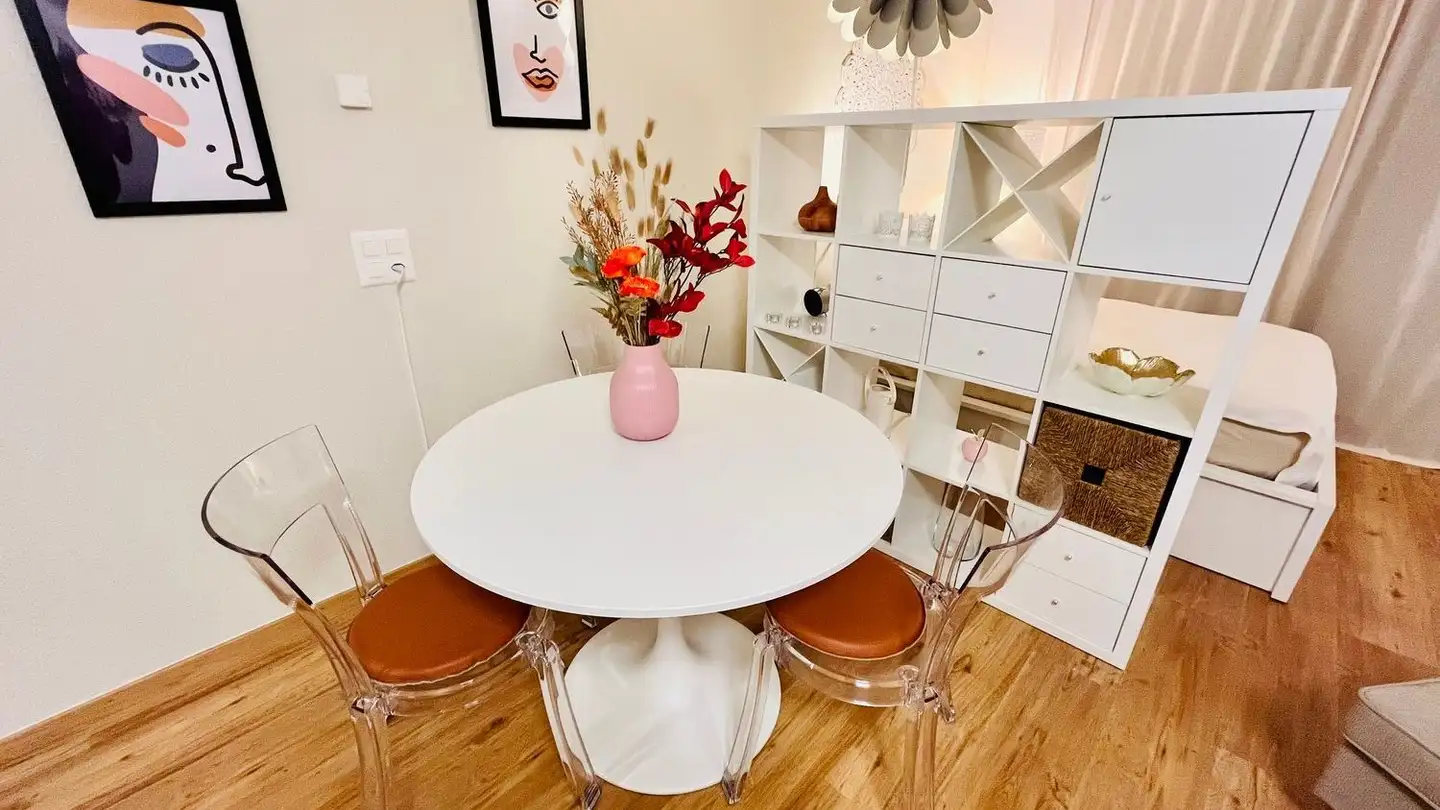 Appartamento ammobiliato in affitto - 6333 Hünenberg See - Foto 3