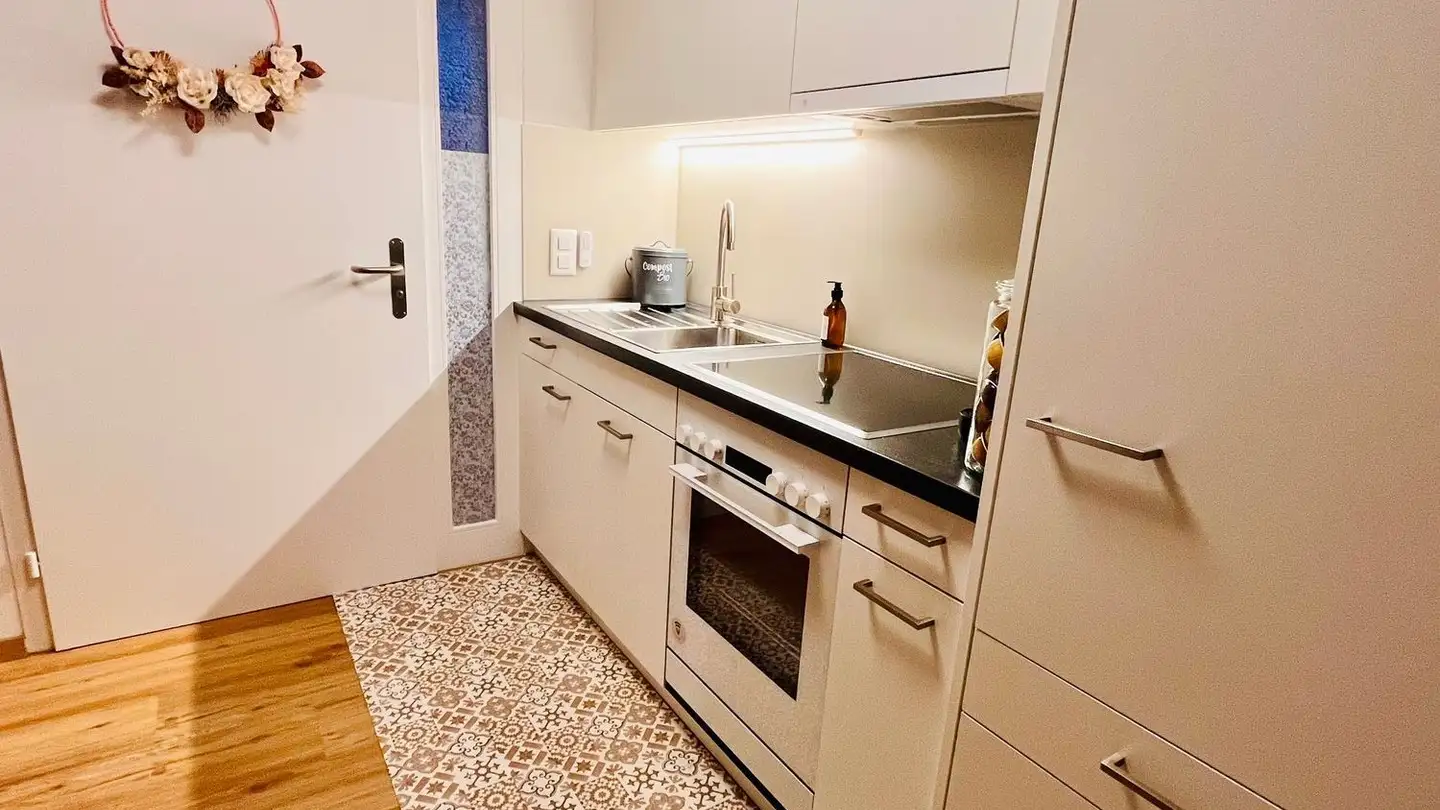 Appartamento ammobiliato in affitto - 6333 Hünenberg See - Foto 4