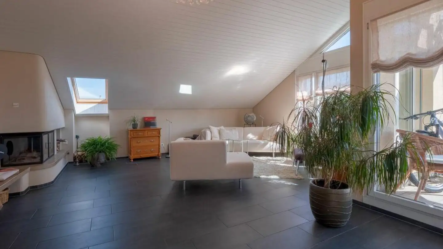 Dachgeschosswohnung kaufen - Bahnhofstrasse, 4132 Muttenz - Foto 4