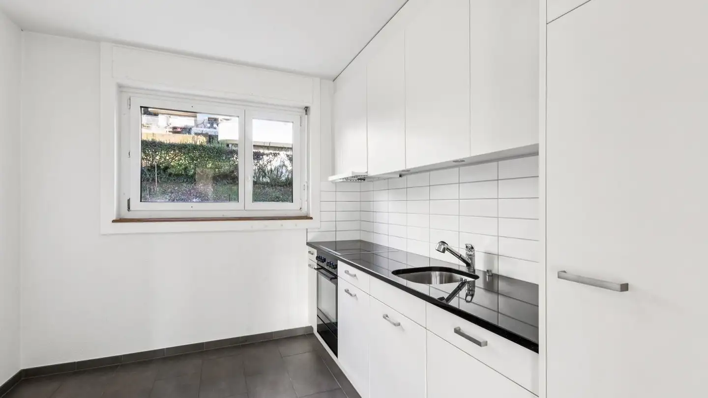 Appartamento in affitto - Rue Des Fahys 65, 2000 Neuchâtel - Foto 4