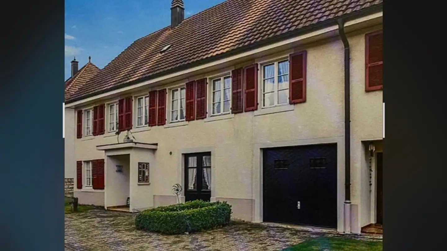 Apartment for rent - Rue Du 23 Juin 32, 2942 Alle