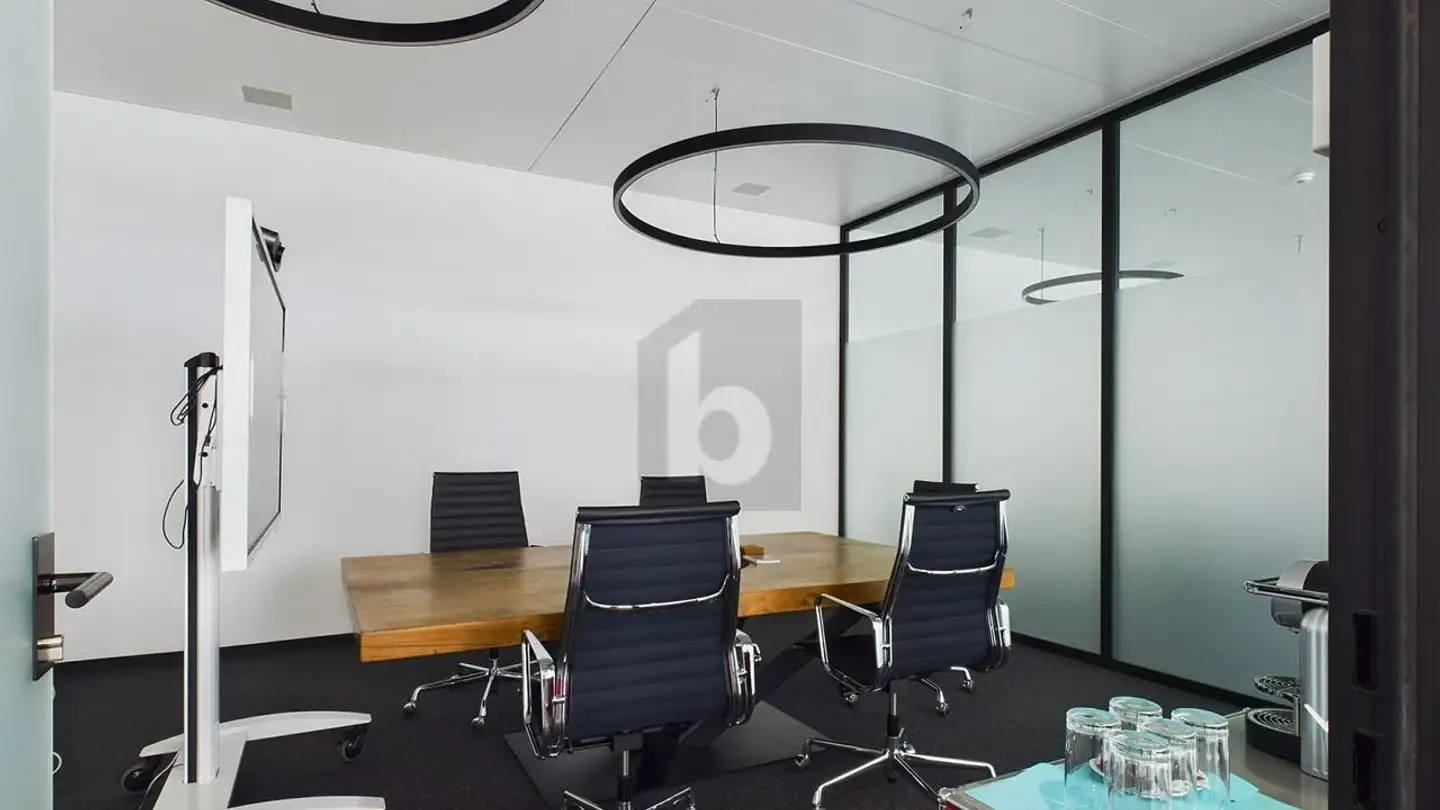 Office space for rent - 4624 Härkingen - Photo 2