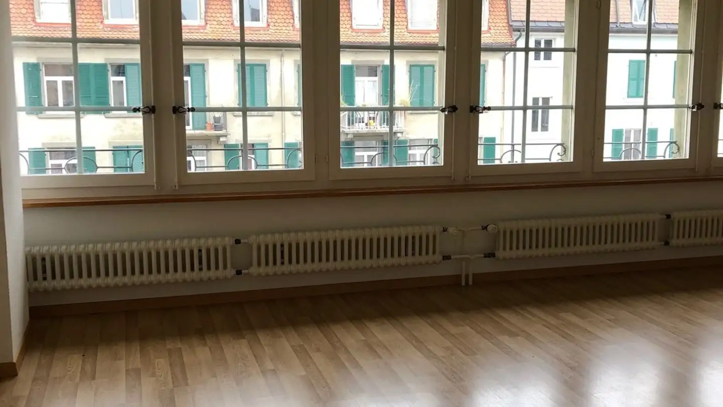 Appartamento in affitto - Rue Du Général-Dufour / General-Dufour-Strasse 49, 2502 Biel/Bienne