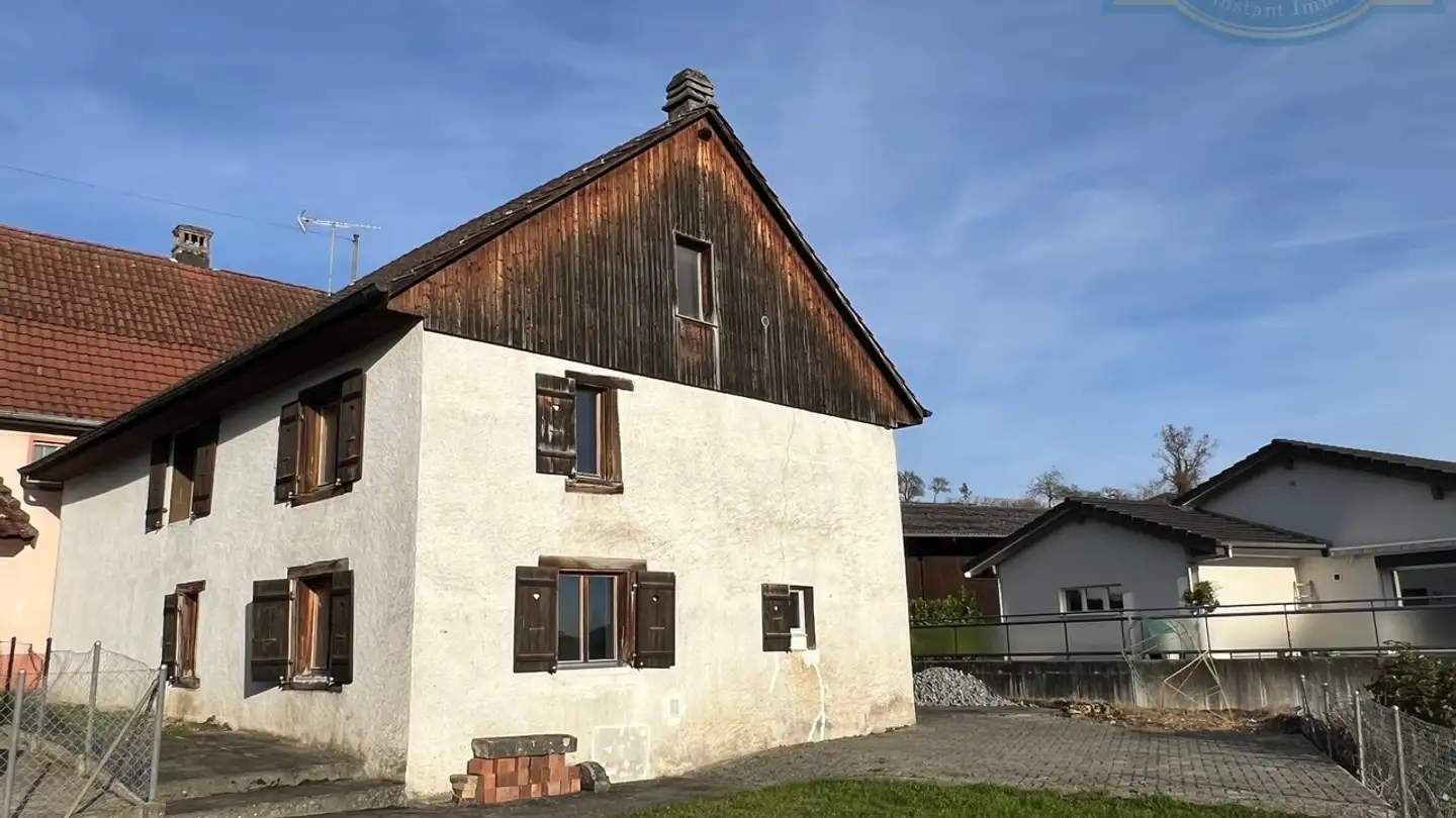 Maison individuelle à vendre - Mormont, 2922 Courchavon - Photo 2