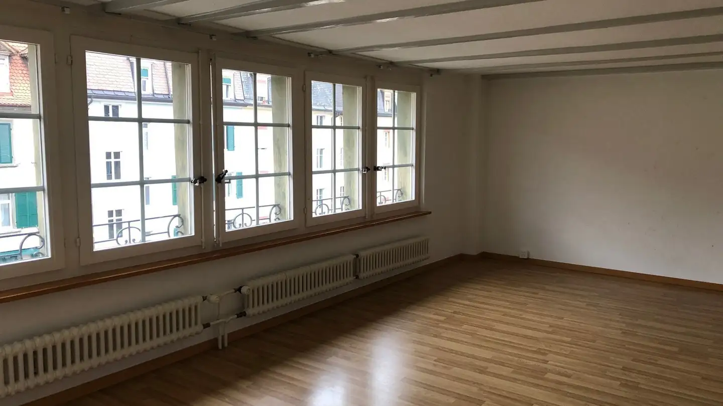 Appartamento in affitto - Rue Du Général-Dufour / General-Dufour-Strasse 49, 2502 Biel/Bienne - Foto 2