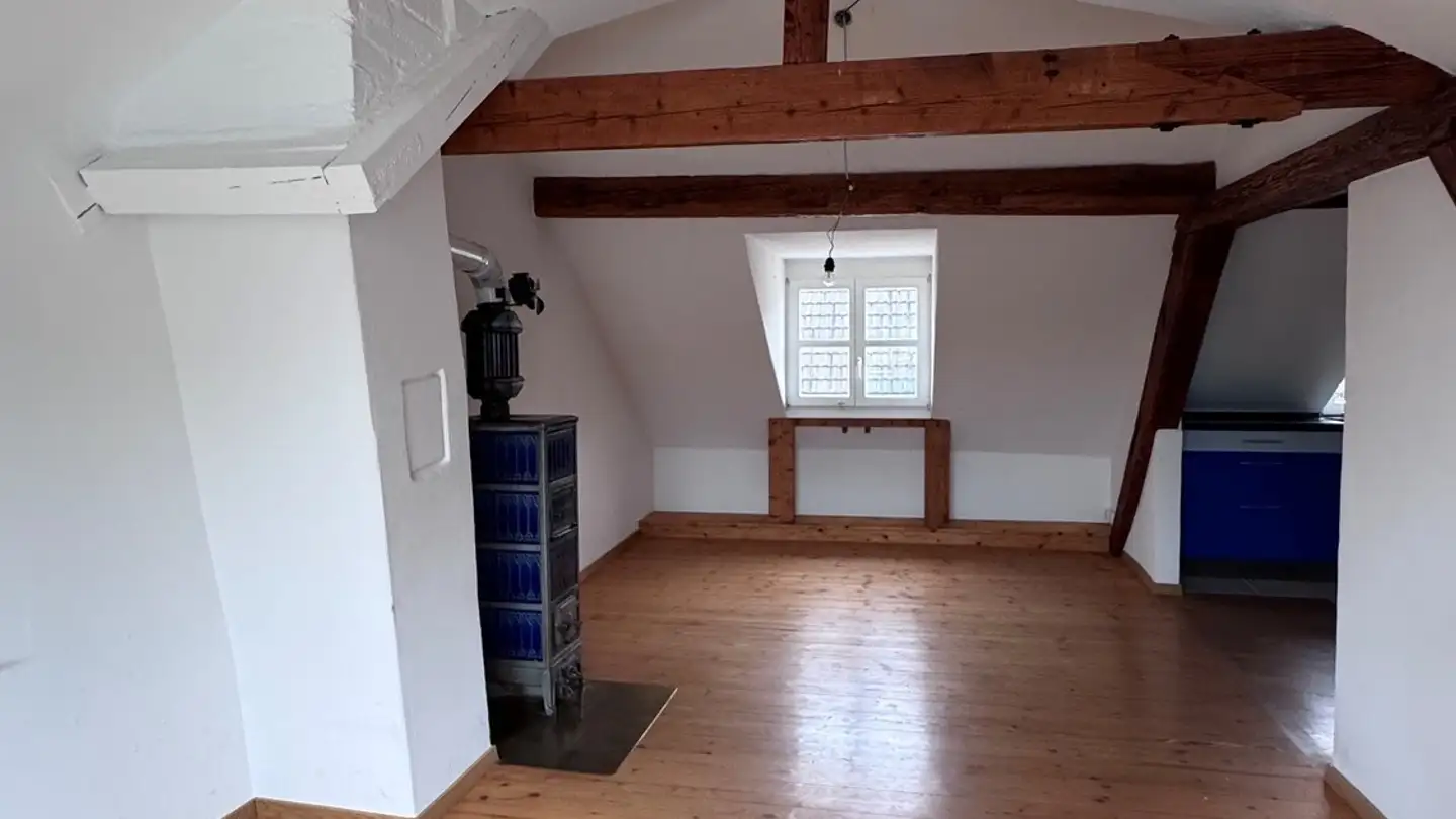 Wohnung mieten - Nübrigweg 14, 4402 Frenkendorf