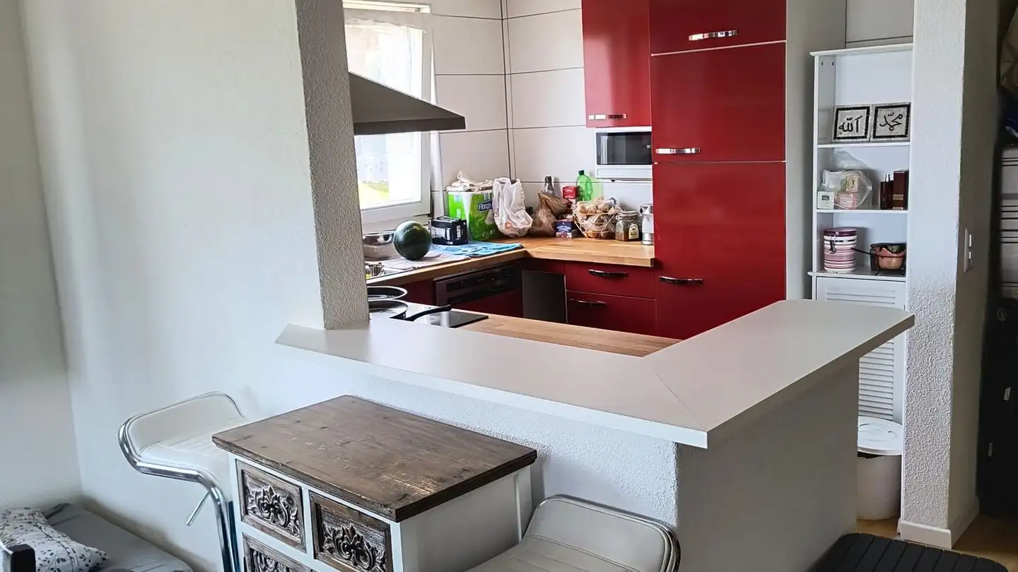 Wohnung mieten - 8834 Schindellegi - Foto 4