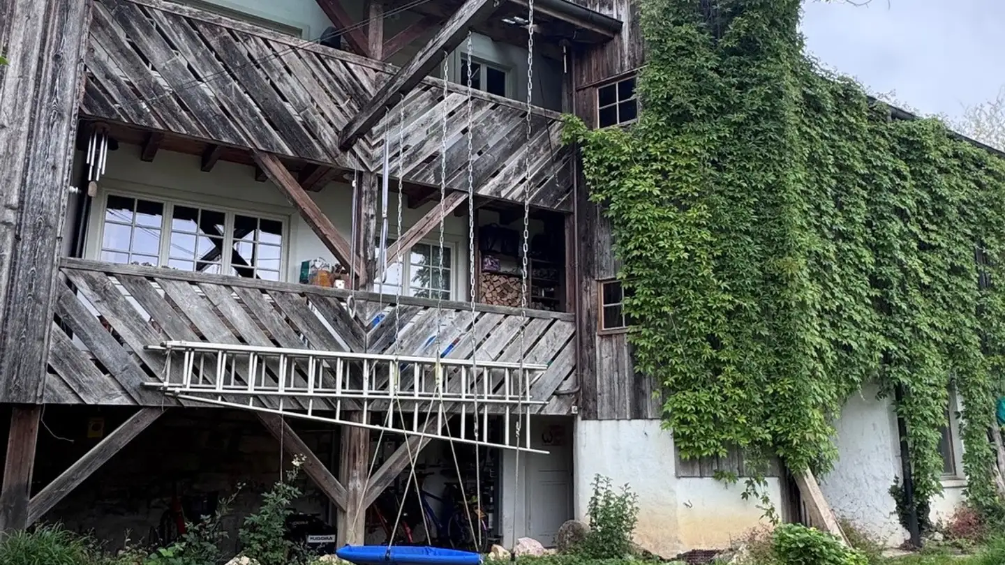 Wohnung mieten - Nübrigweg 14, 4402 Frenkendorf - Foto 2