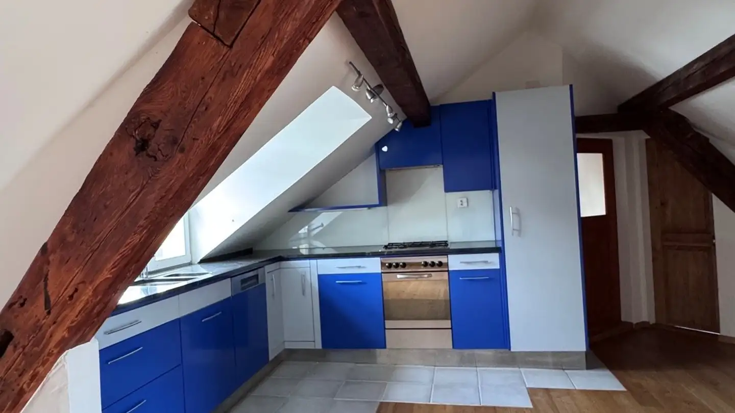 Wohnung mieten - Nübrigweg 14, 4402 Frenkendorf - Foto 3