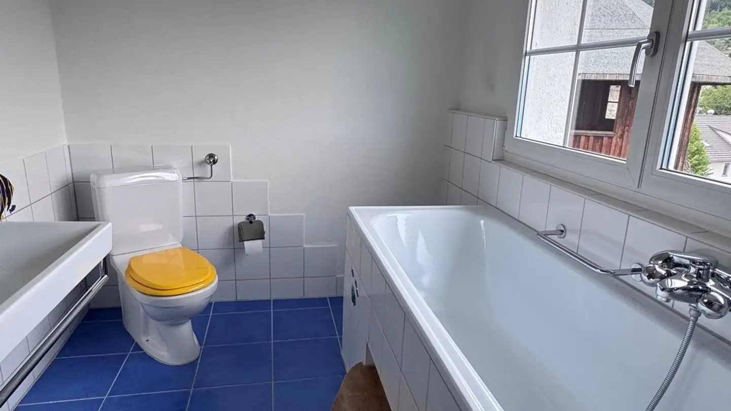 Wohnung mieten - Nübrigweg 14, 4402 Frenkendorf - Foto 4