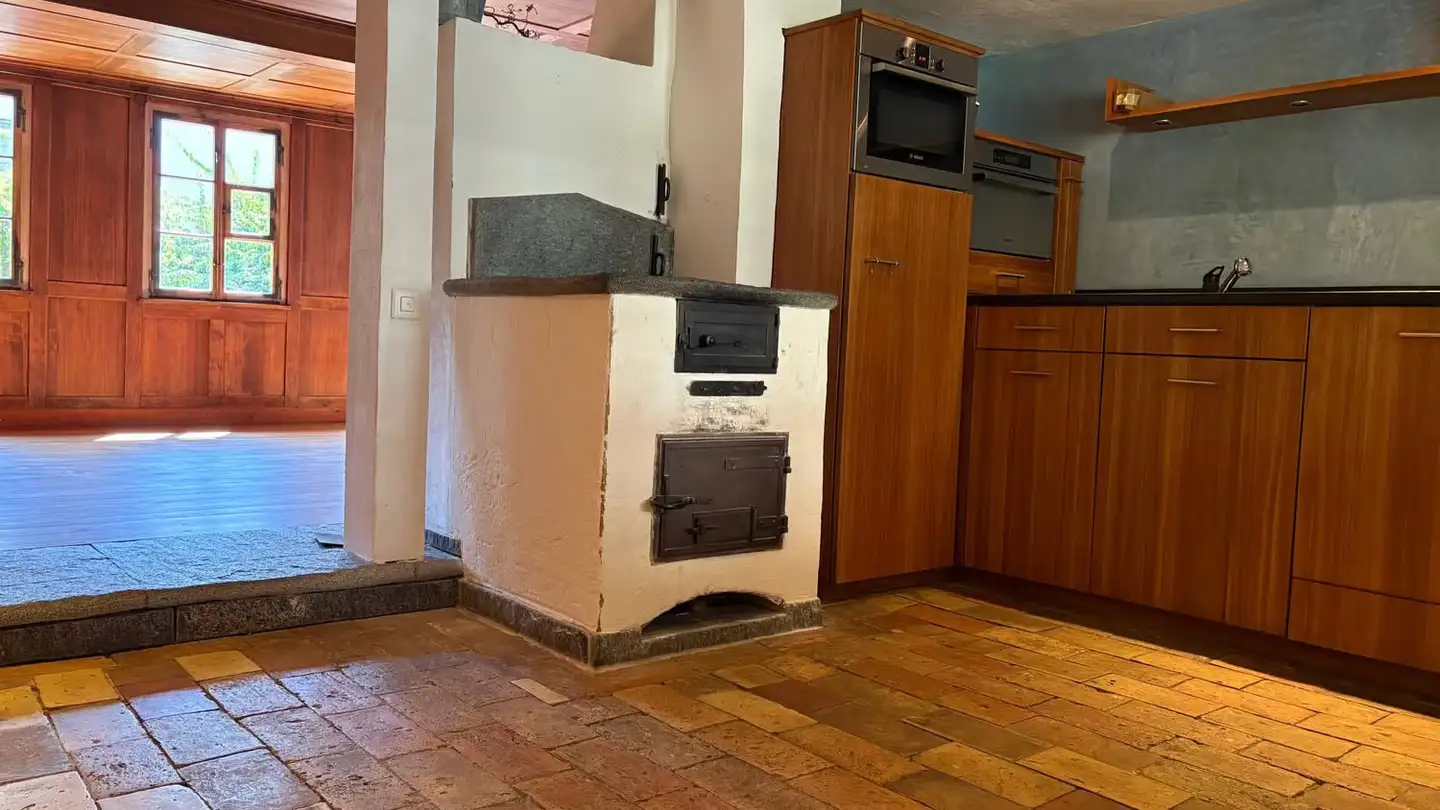 Row house for rent - Wissenbacherstrasse 14a, 8932 Mettmenstetten - Photo 2