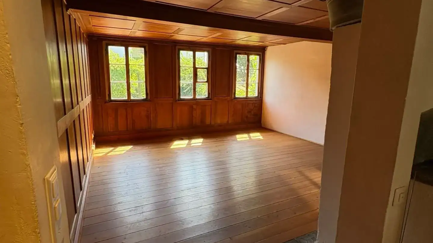 Row house for rent - Wissenbacherstrasse 14a, 8932 Mettmenstetten - Photo 3