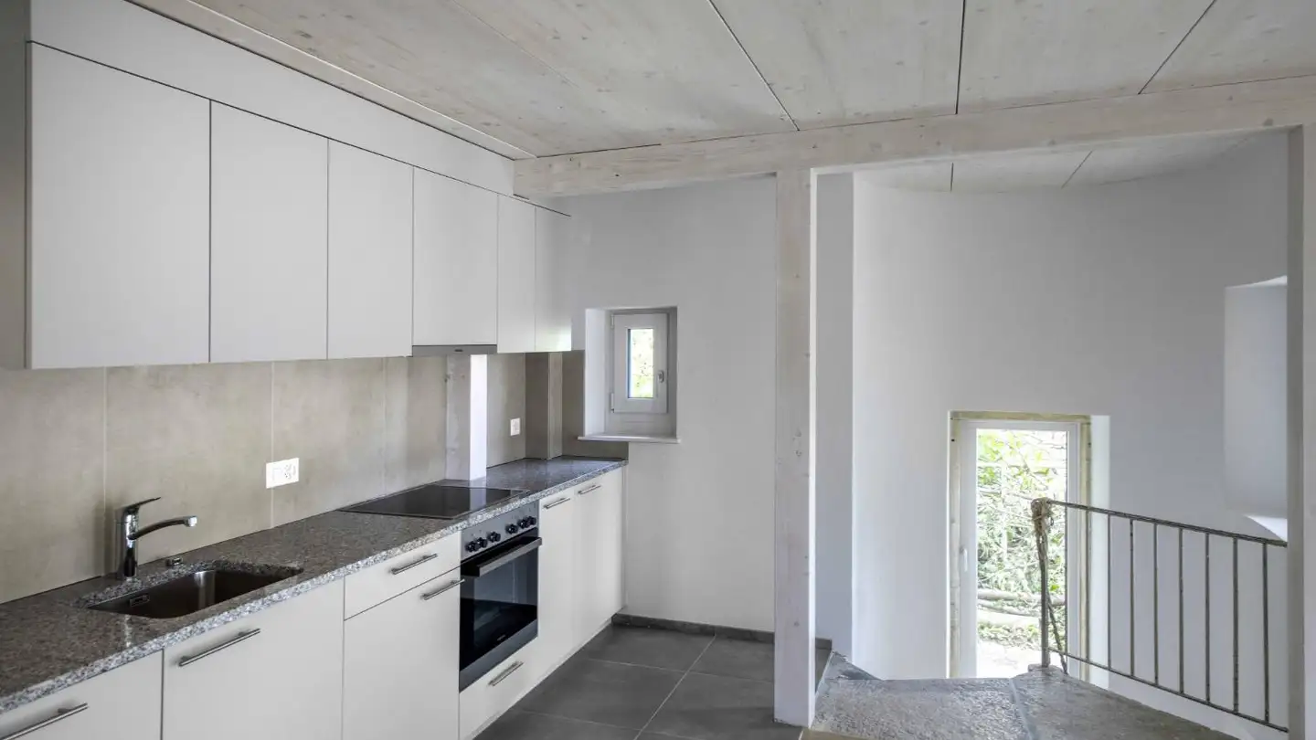 Duplex for rent - Rue De L'evole 6, 2000 Neuchâtel