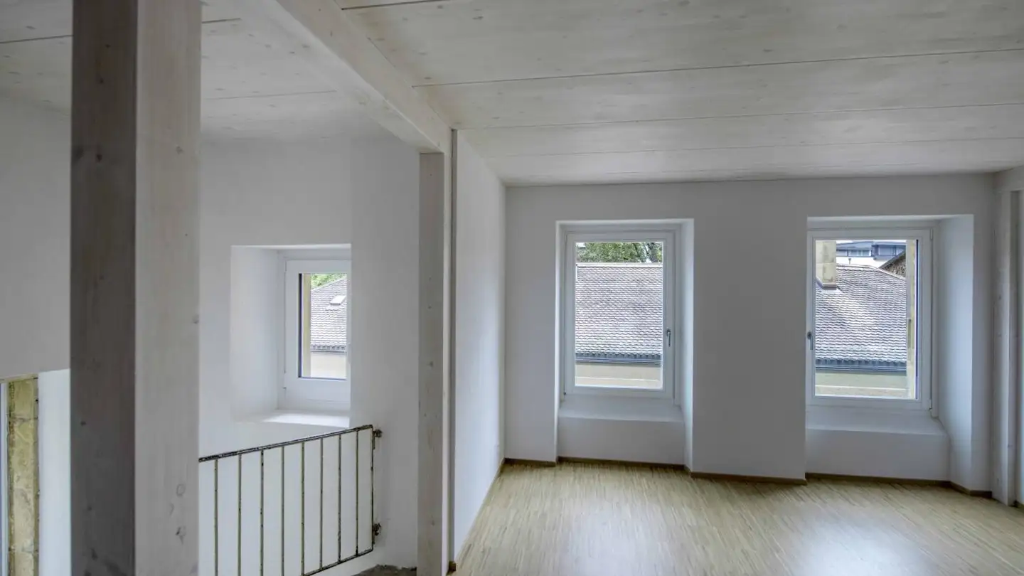Duplex for rent - Rue De L'evole 6, 2000 Neuchâtel - Photo 3
