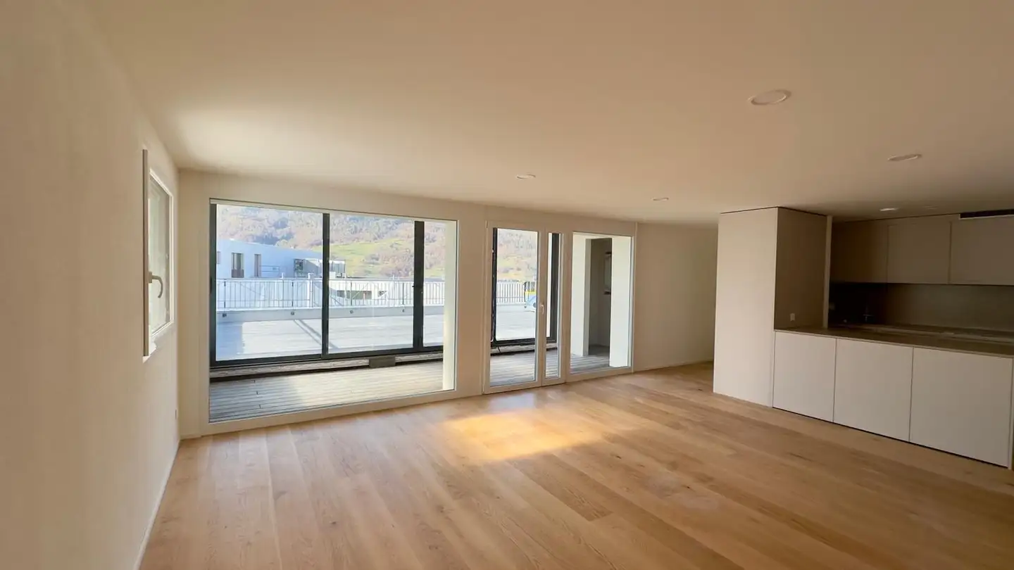 Appartement à louer - Bildgasse 2, 7205 Zizers - Photo 2