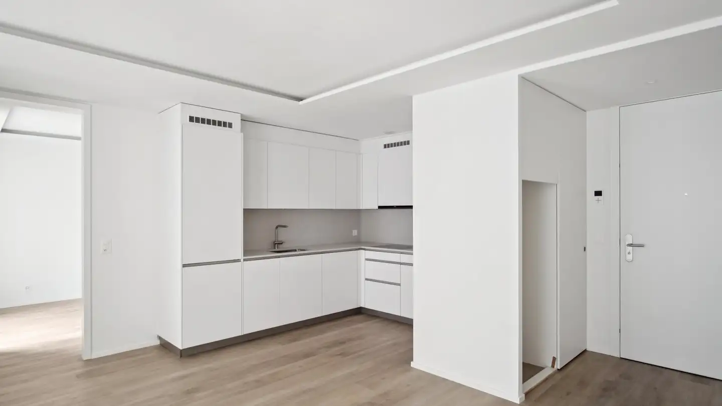 Appartement à louer - Zeughausstrasse 3, 8004 Zürich