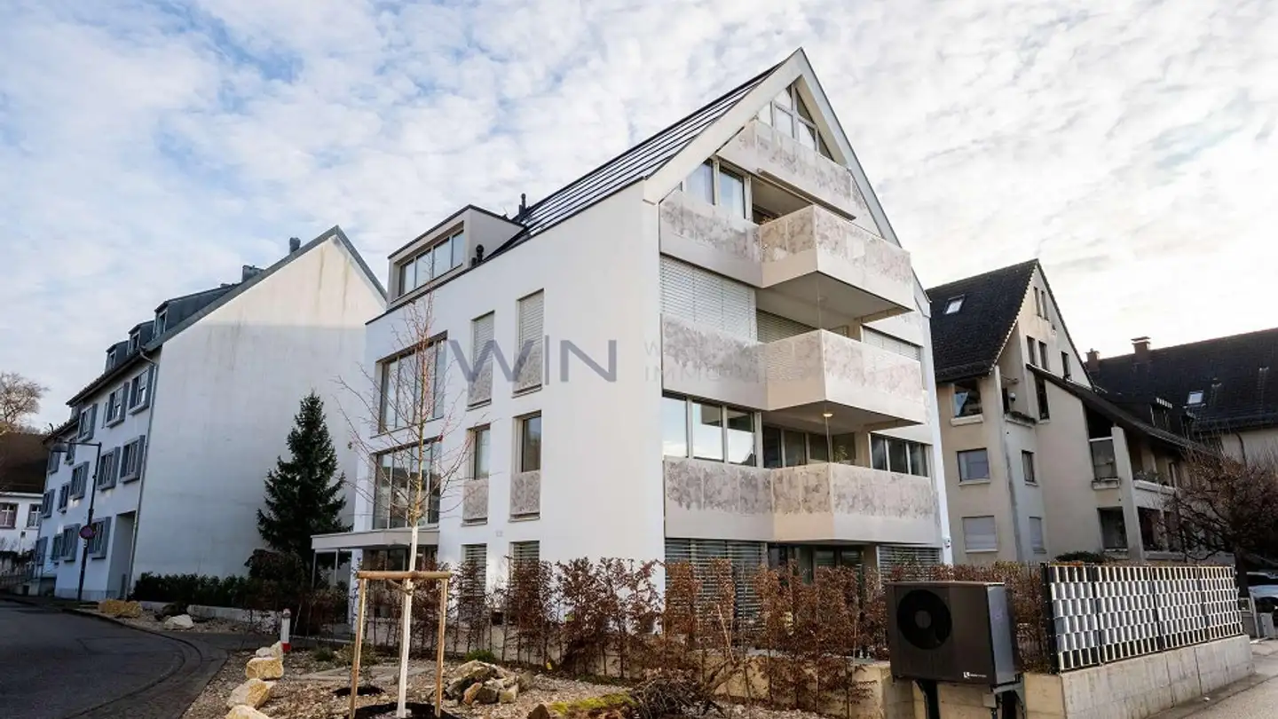 Appartement à vendre - 4144 Arlesheim - Photo 3