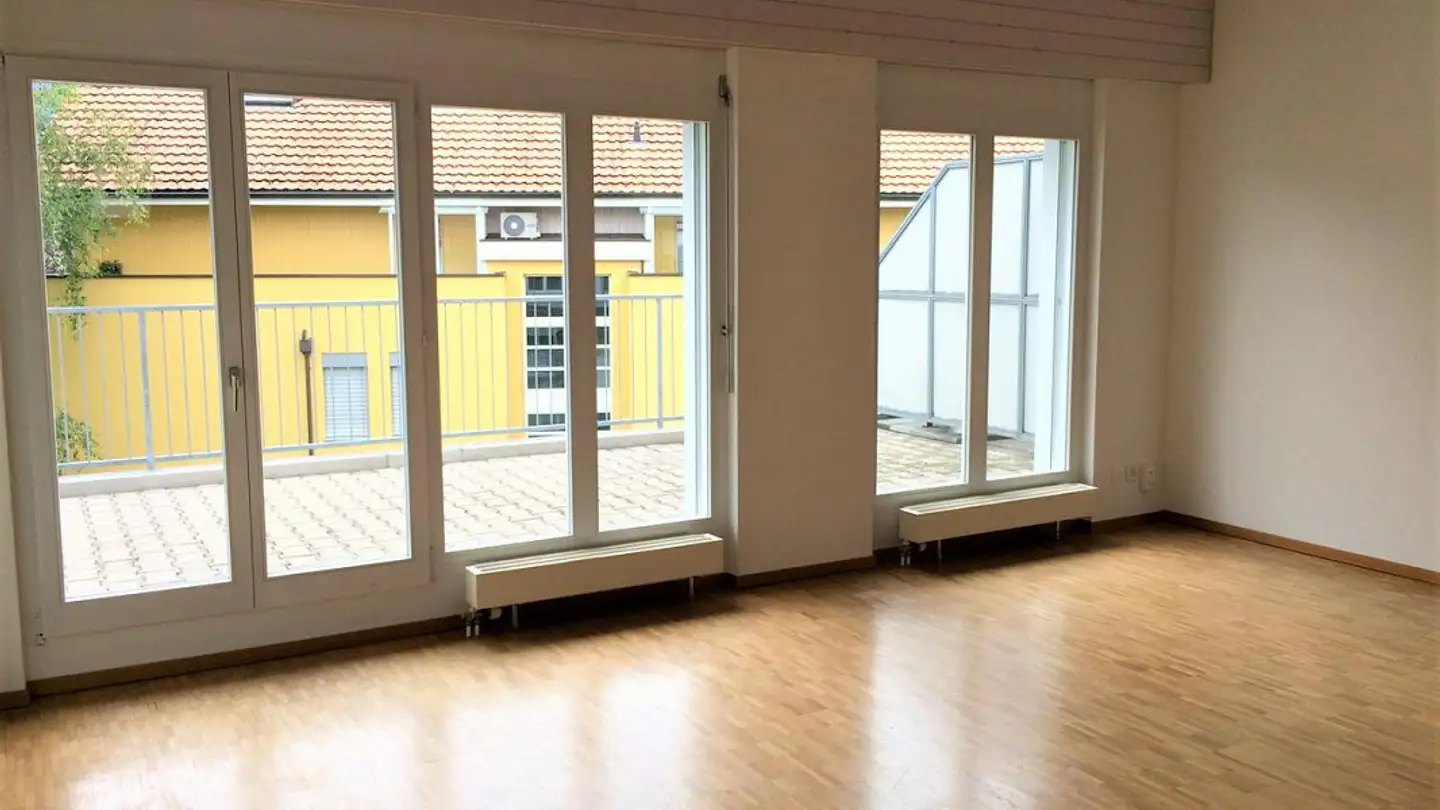 Wohnung mieten - Hagacherweg 20, 3608 Thun - Foto 3