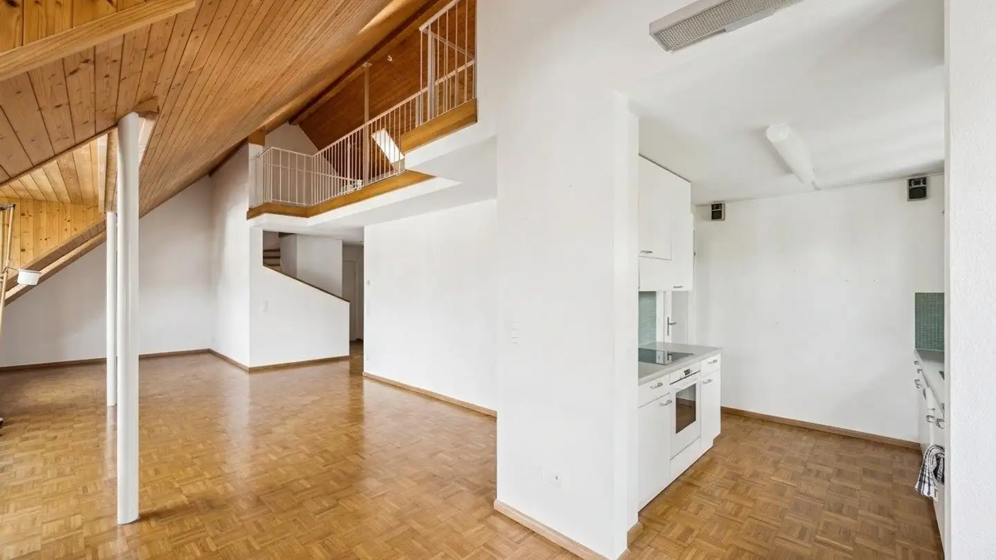Appartement à vendre - Postgasse 3, 4147 Aesch BL - Photo 2