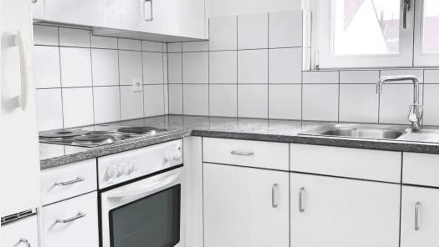 Wohnung mieten - Hagacherweg 20, 3608 Thun - Foto 4