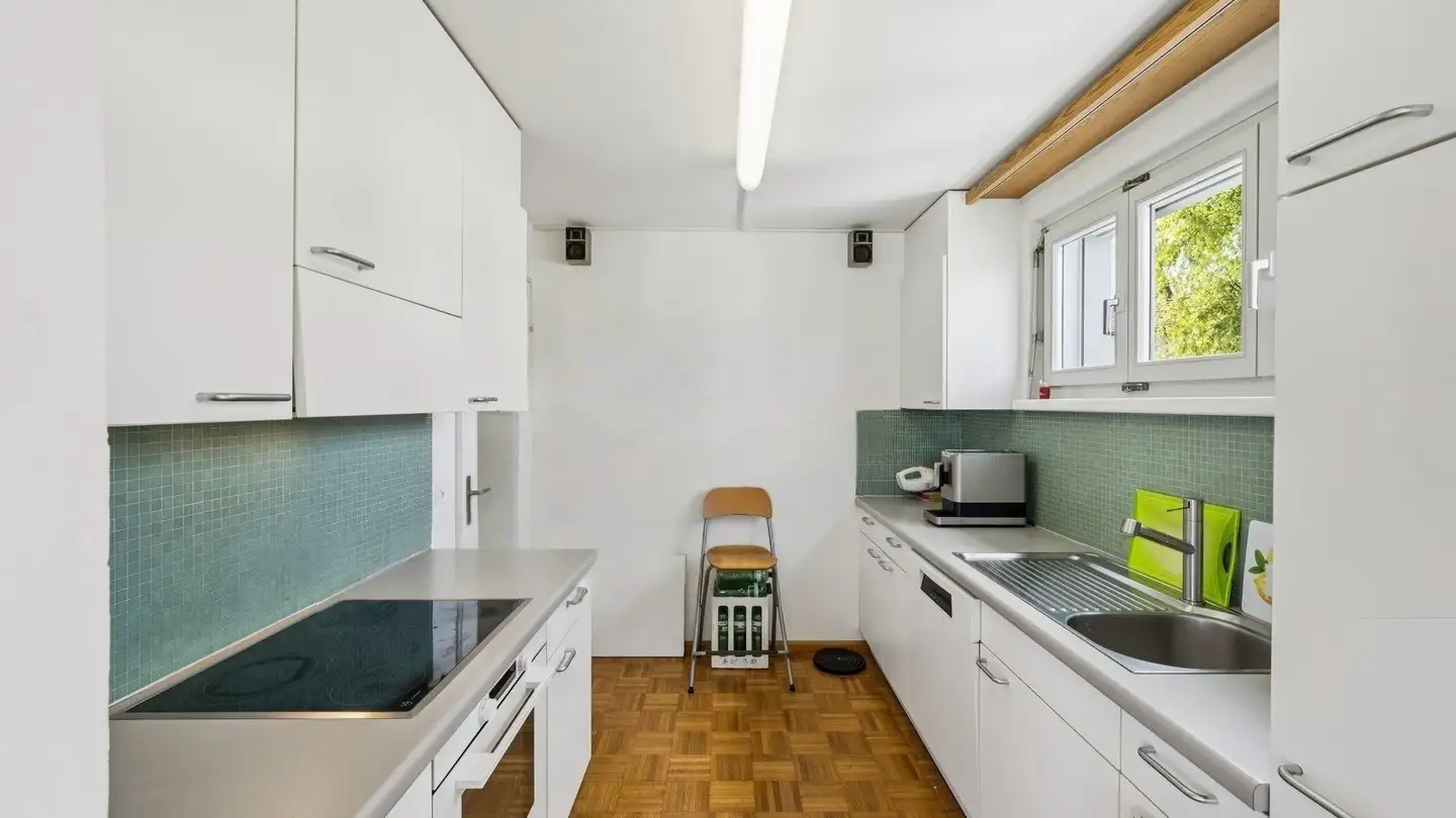 Appartement à vendre - Postgasse 3, 4147 Aesch BL - Photo 3