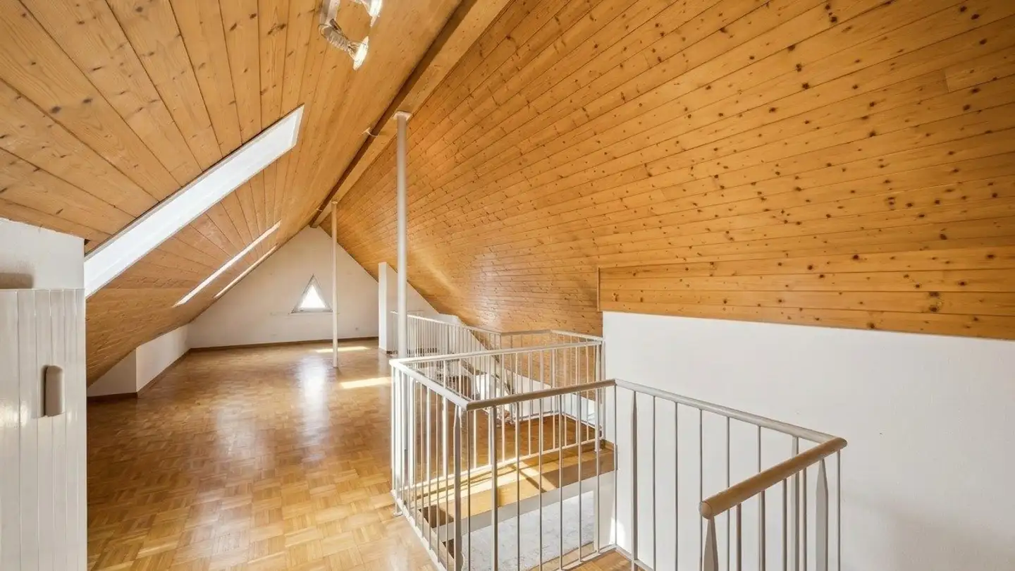 Appartement à vendre - Postgasse 3, 4147 Aesch BL - Photo 4