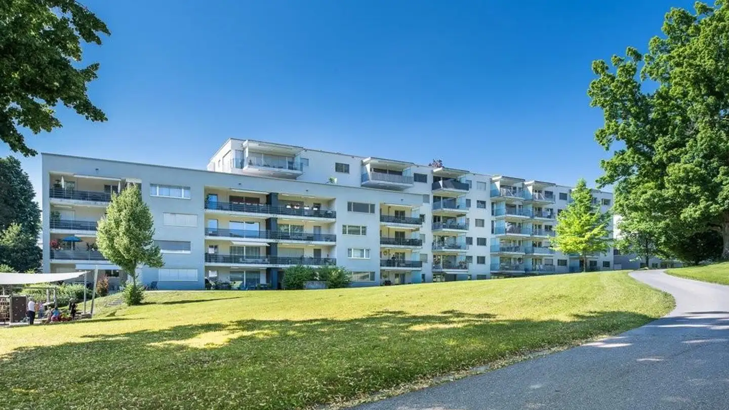 Appartement à louer - Schönbüelpark 5, 9016 St. Gallen - Photo 2