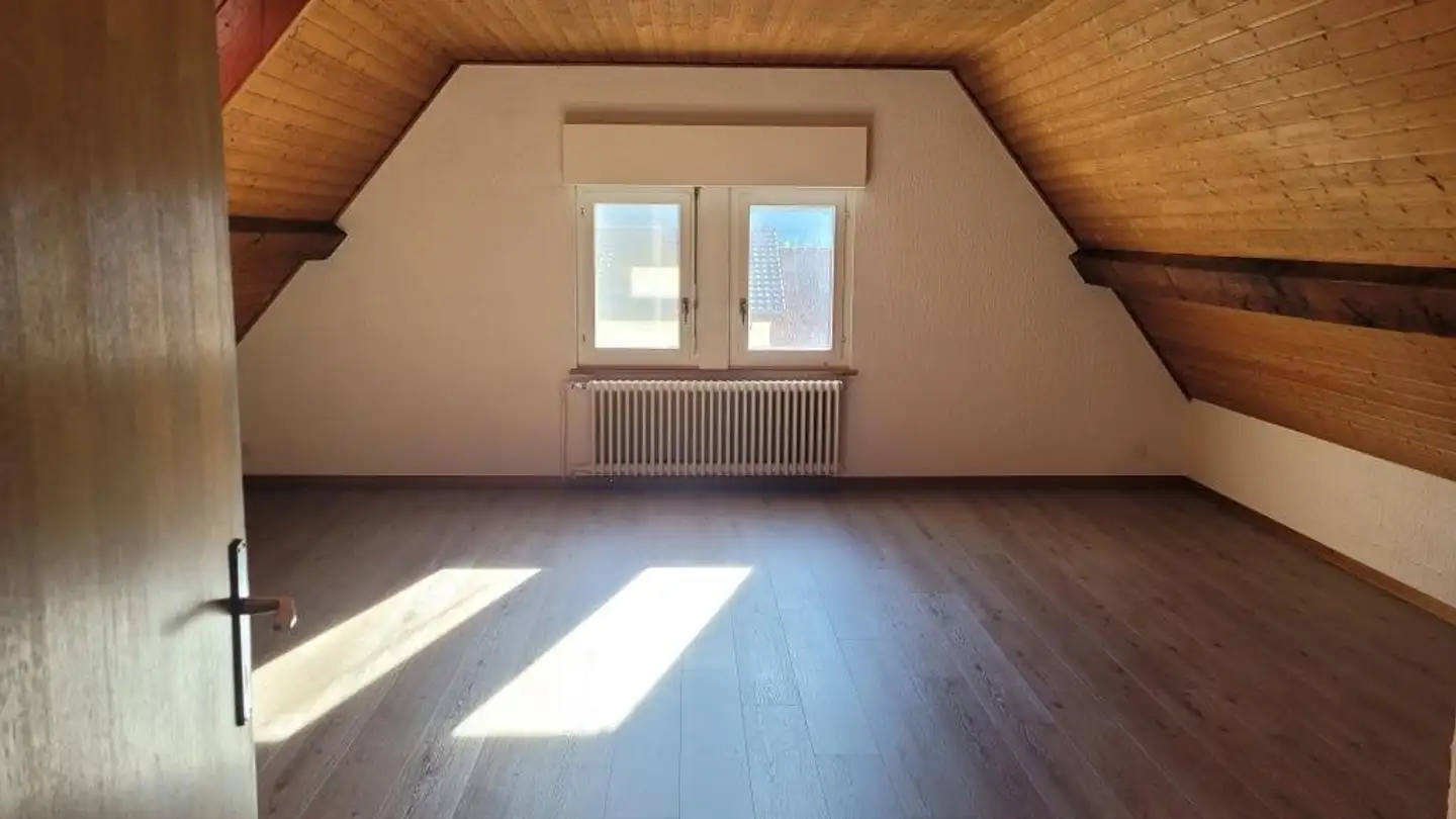 Appartement à louer - 2610 St-Imier