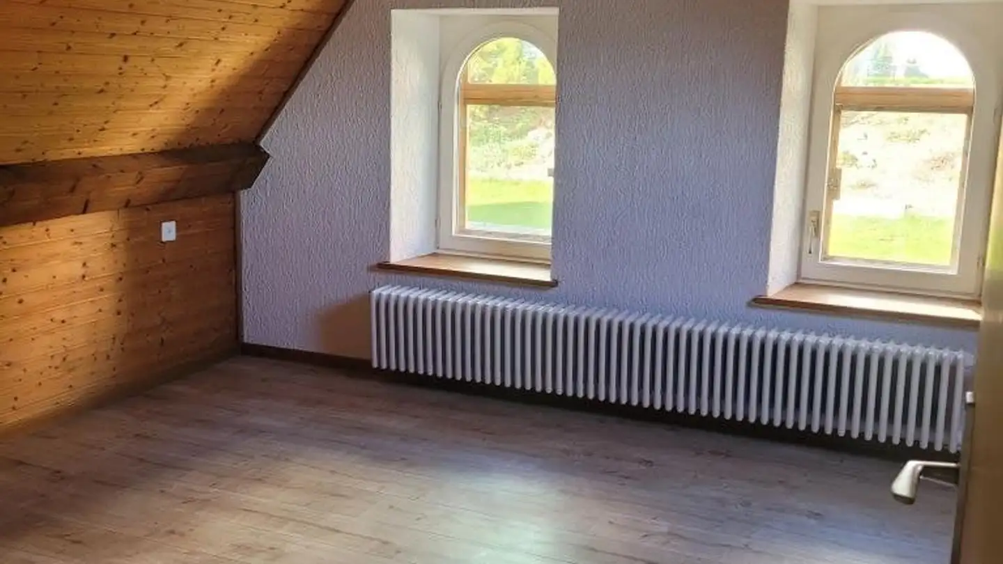 Appartamento in affitto - 2610 St-Imier - Foto 3