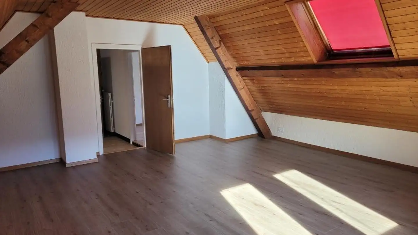 Appartamento in affitto - 2610 St-Imier - Foto 4