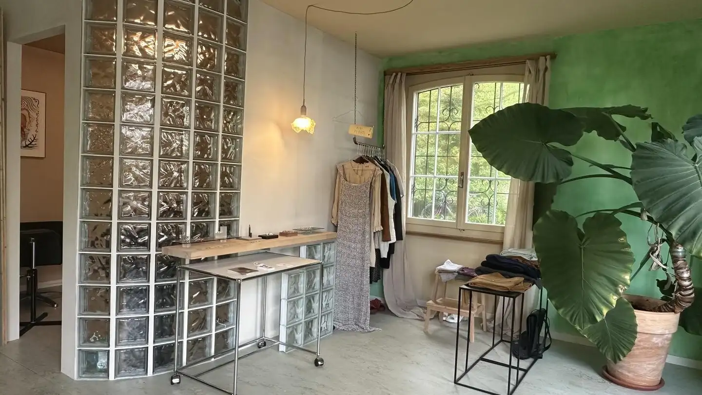 Commerciale in affitto - Spitalstrasse 4, 6004 Luzern