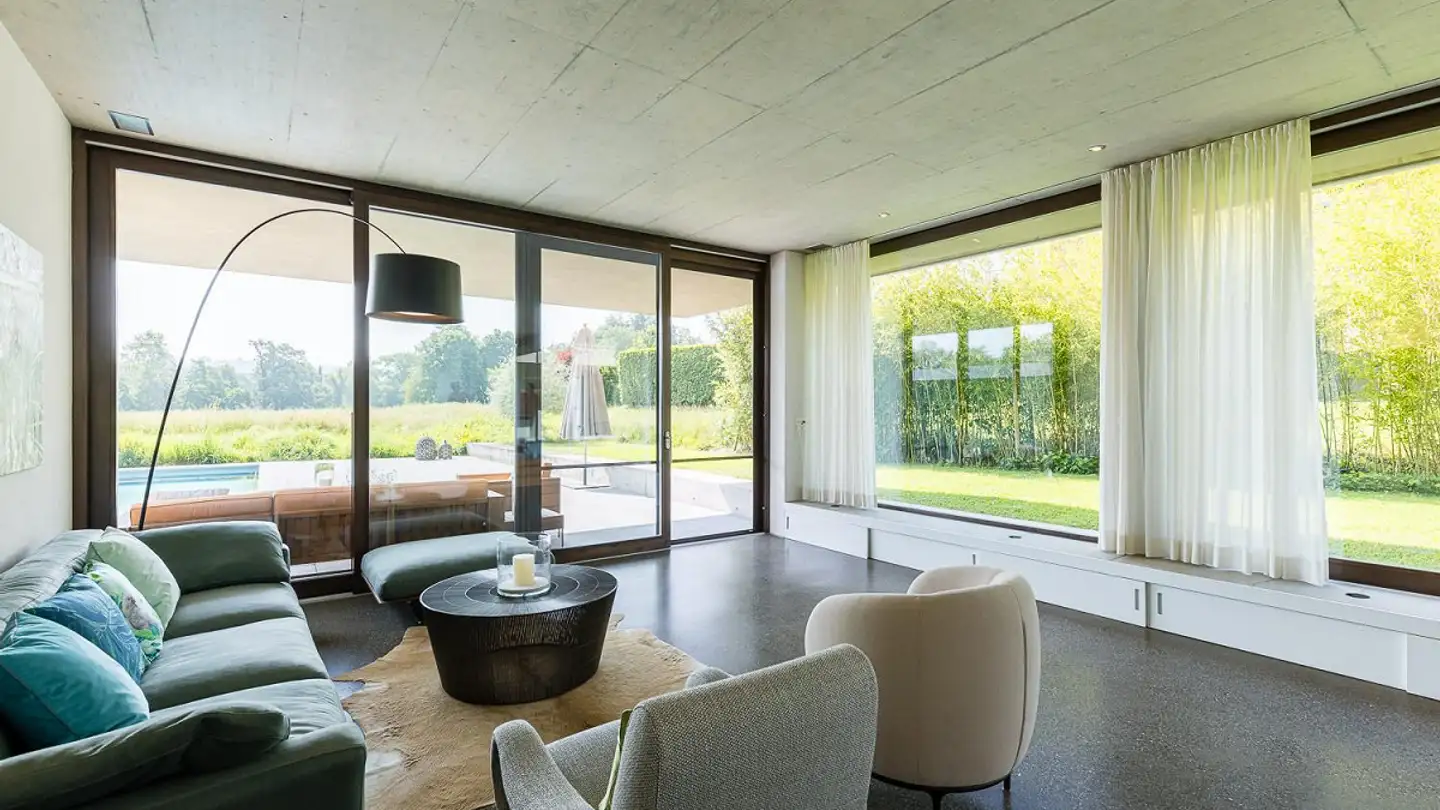 Maison individuelle à vendre - 5033 Buchs AG - Photo 3