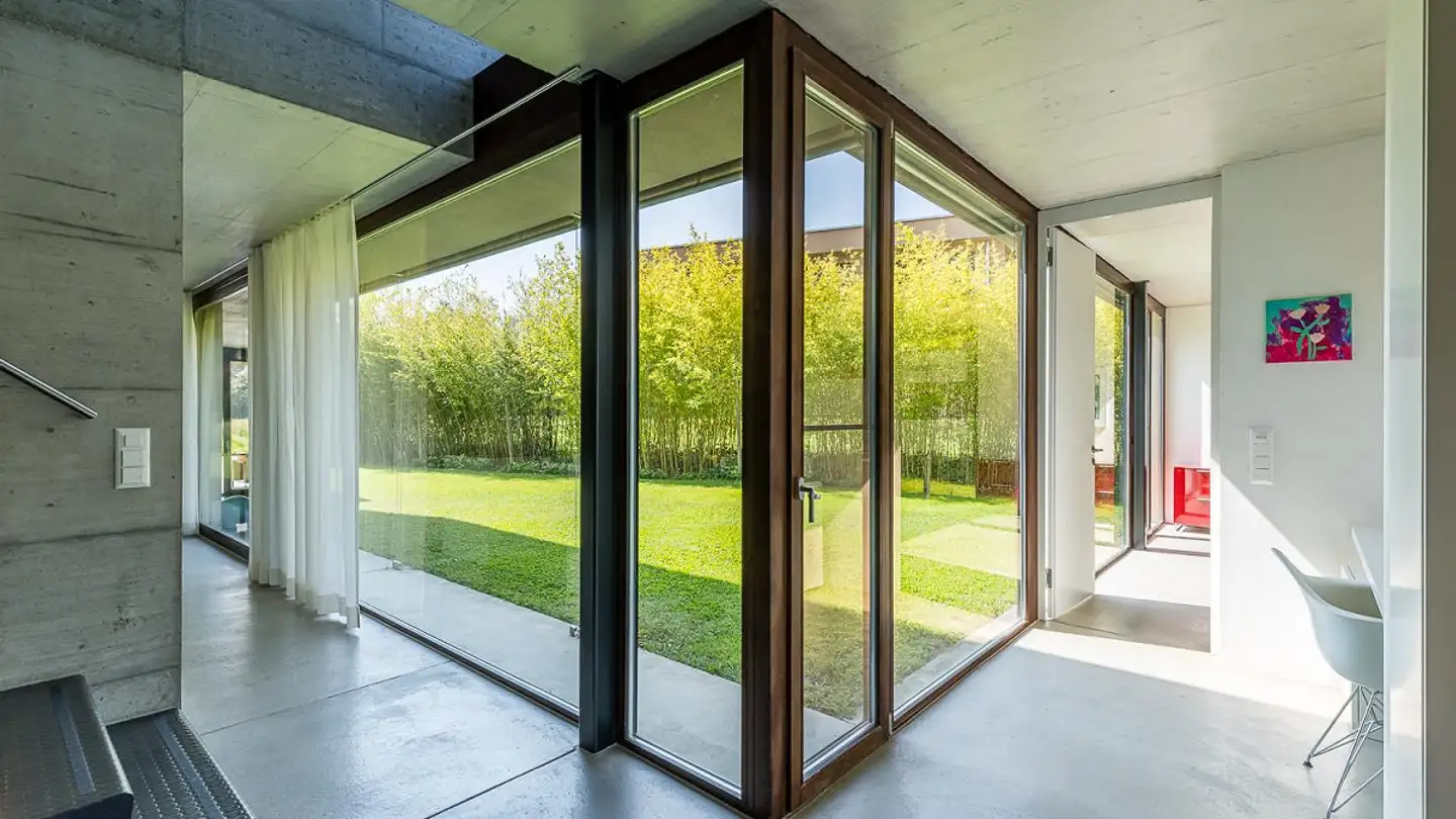 Maison individuelle à vendre - 5033 Buchs AG - Photo 4