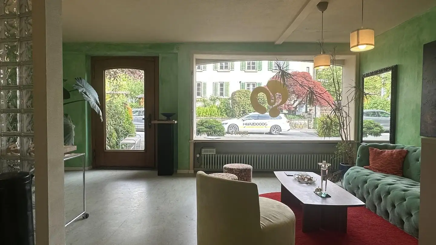Commerciale in affitto - Spitalstrasse 4, 6004 Luzern - Foto 3