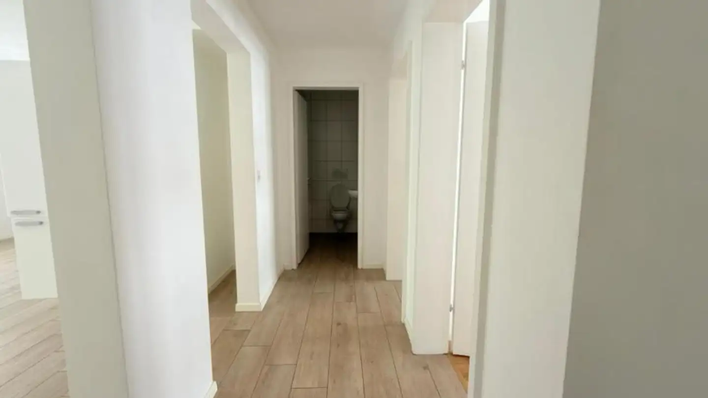 Wohnung mieten - Bielstrasse 88, 2560 Nidau